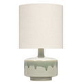 Parco Table Lamp Sage