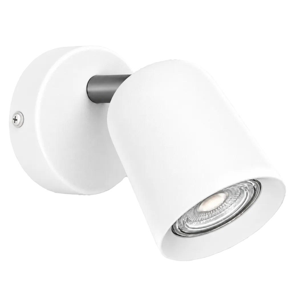 Camaldoli Spotlight White