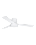 Portofino 48" CTC DC Fan White