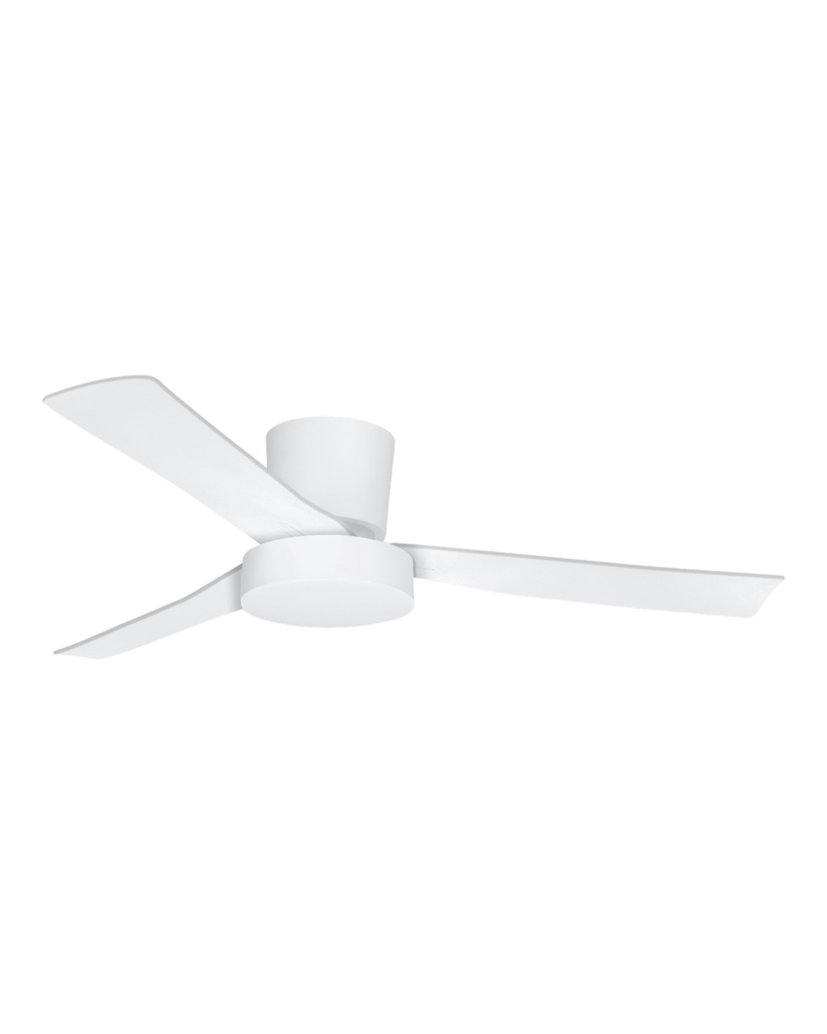 Portofino 48" CTC DC Fan White