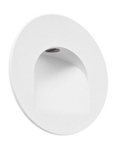 Arch 5W Round Steplight White