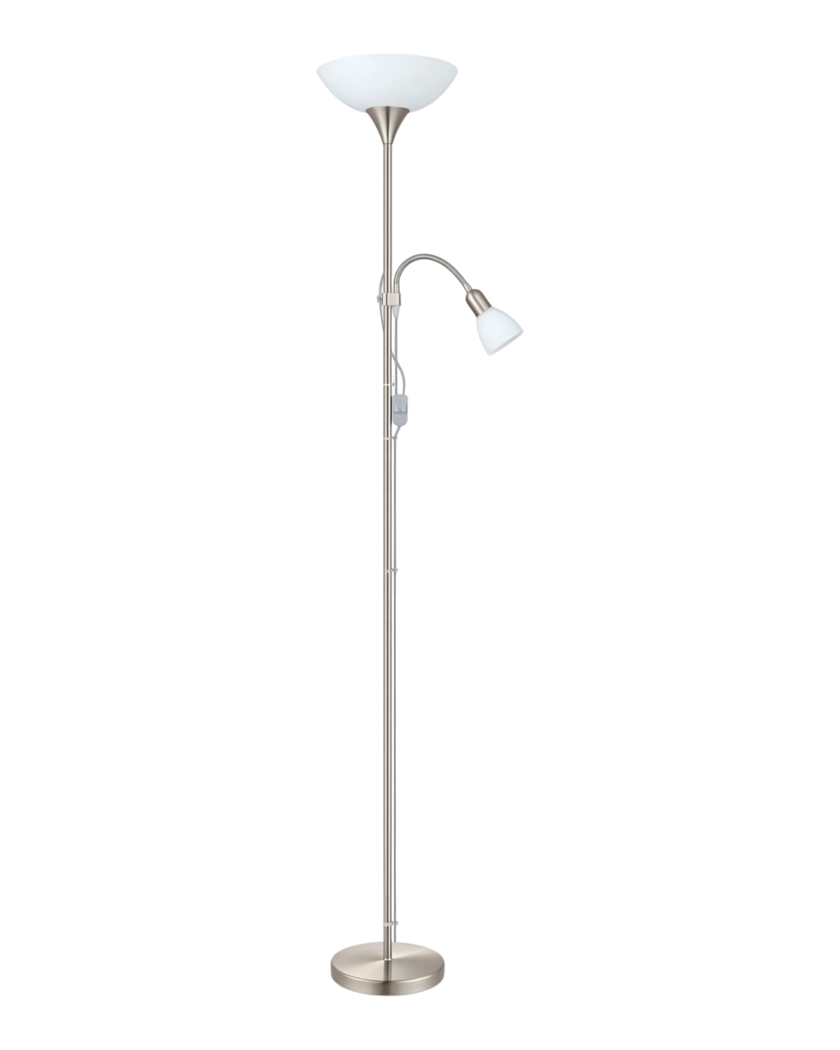 Up 2 Floor Lamp