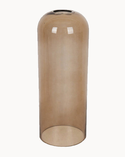 Sepia tall glass for Henley series