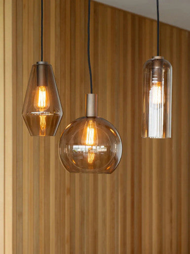 Henley series showcased in a cluster