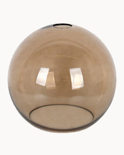 Sepia glass for Henley series