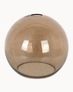 Sepia glass for Henley series