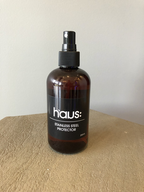 HAUS: Stainless Steel Protector