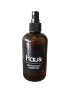 HAUS: Stainless Steel Protector
