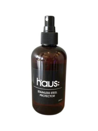 HAUS: Stainless Steel Protector