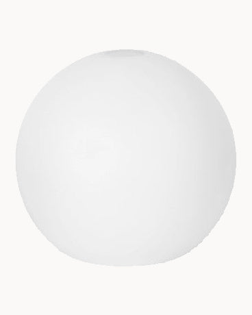 Opal 250mm glass