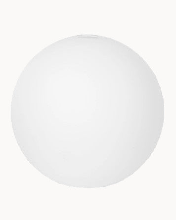 Opal 300mm glass