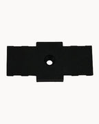 Black dead joiner for our Magnetic Track series