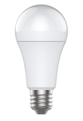 Standard ES/E27 lightbulb