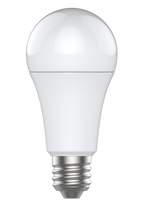 Standard ES/E27 lightbulb