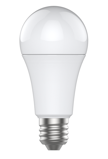 Standard ES/E27 lightbulb