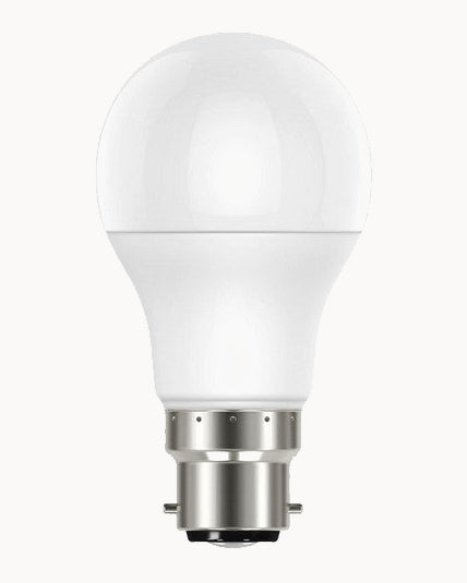 LED BC/B22 cool white lamp 4000k
