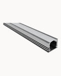 Slimline LED strip profile