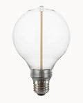 LINEAR G95 LED LAMP ES BASE