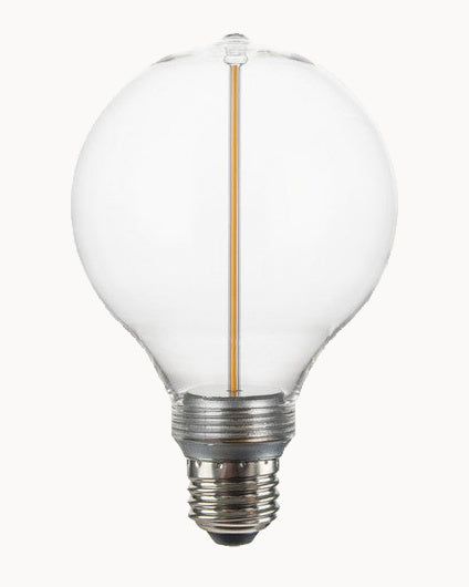 LINEAR G95 LED LAMP ES BASE