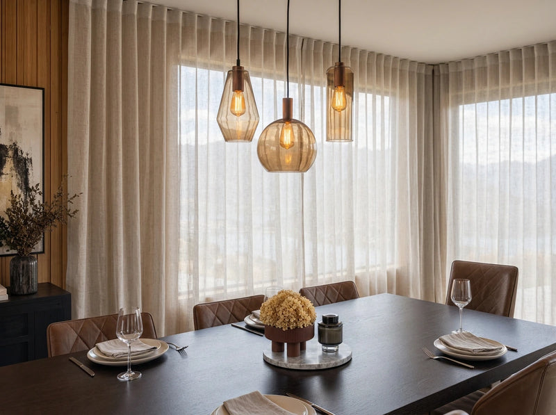 Pendant Light Buying Guide