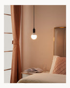 G95 RGB CCT ES/E27 LED lamp
