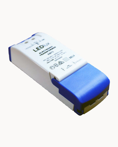 Electronic transformer - driver 110w