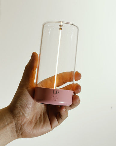 Night light Pink