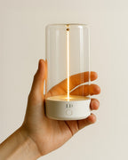 Night Light White
