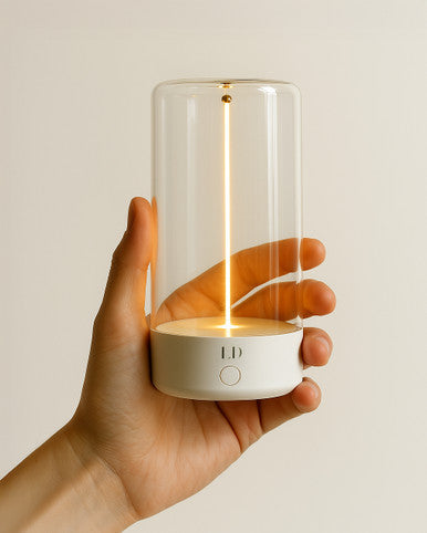 Night Light White