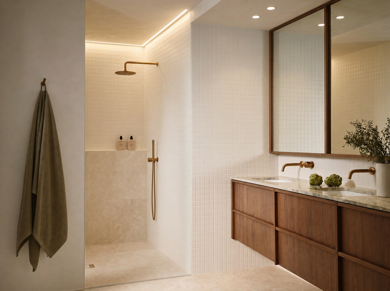 Bathroom Buying Guide